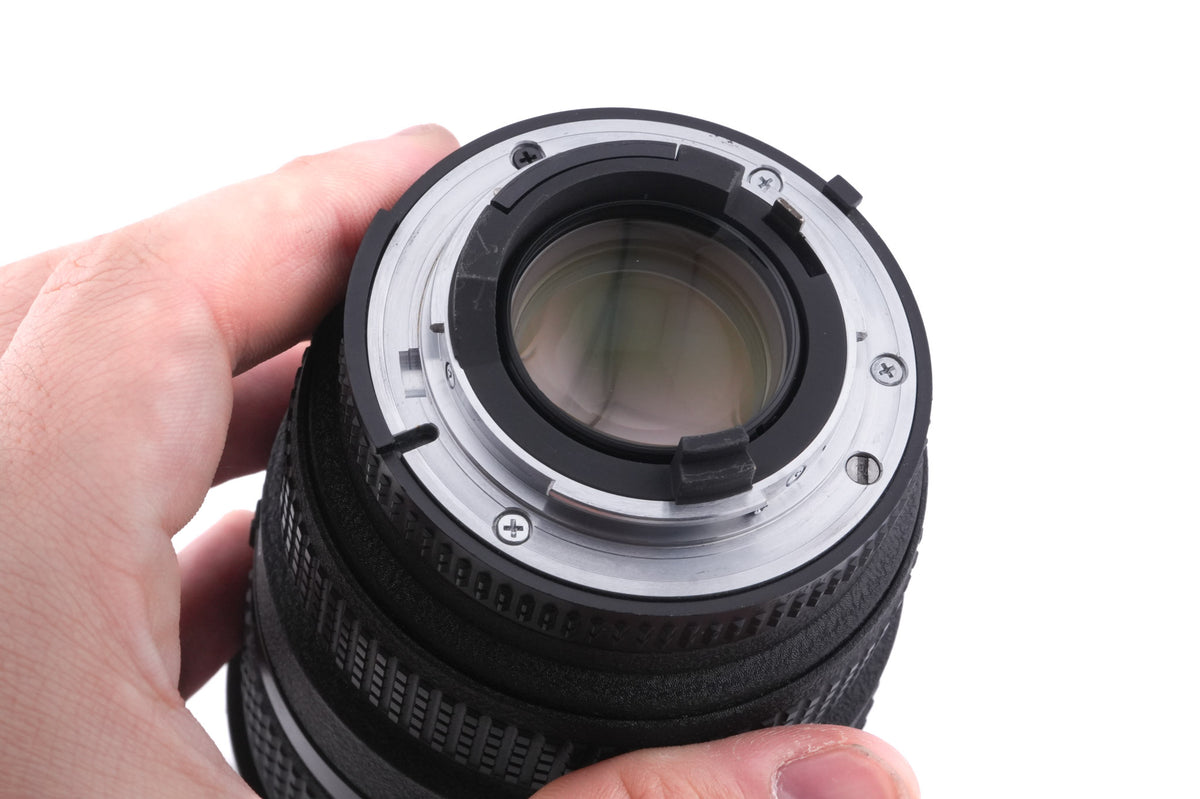 Nikon 20-35mm f2.8 AF Nikkor D