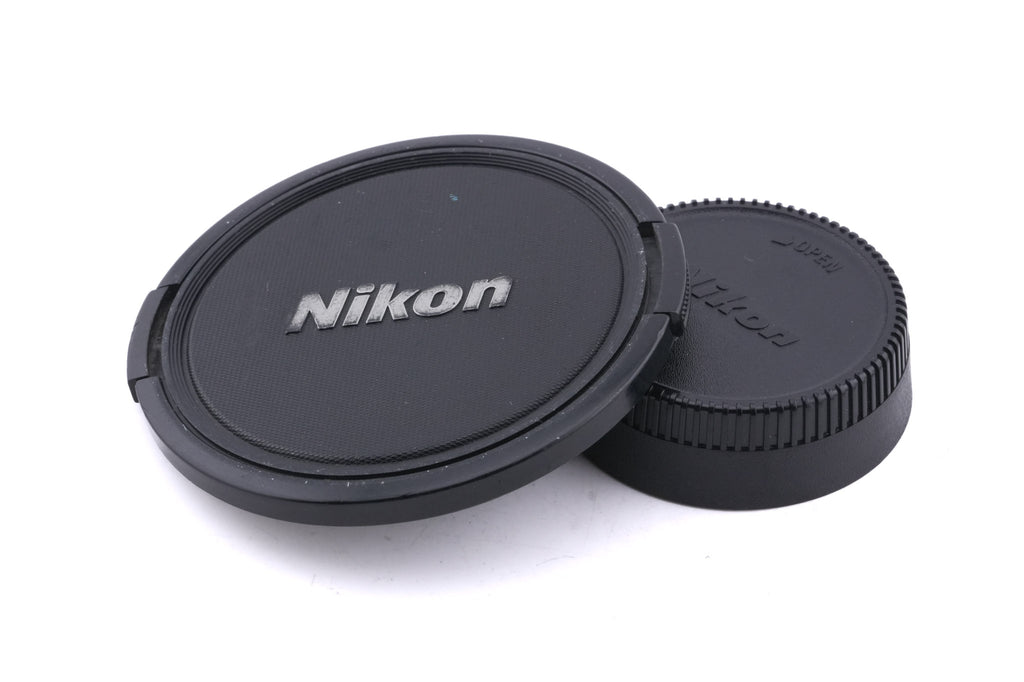 Nikon 20-35mm f2.8 AF Nikkor D