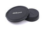 Nikon 20-35mm f2.8 AF Nikkor D