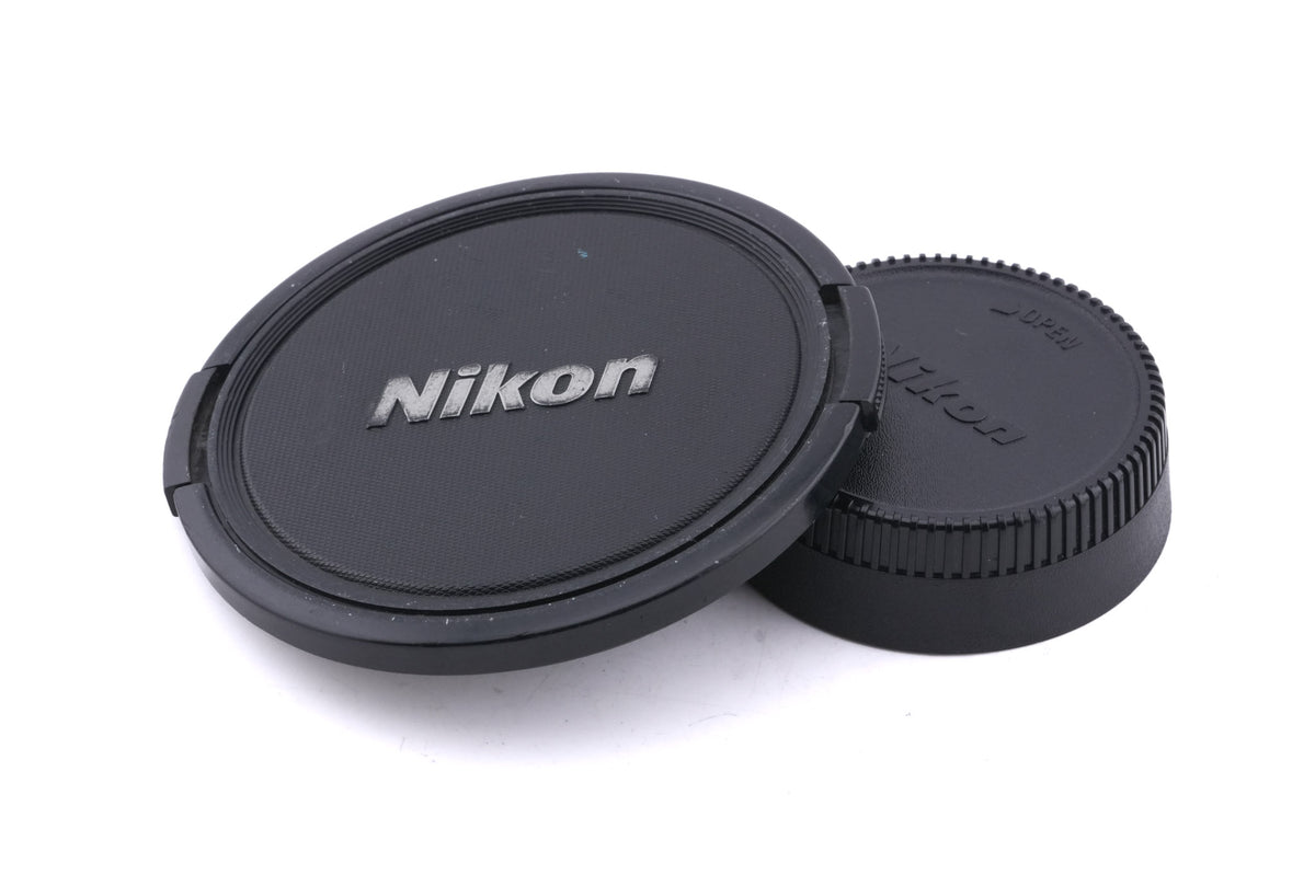 Nikon 20-35mm f2.8 AF Nikkor D