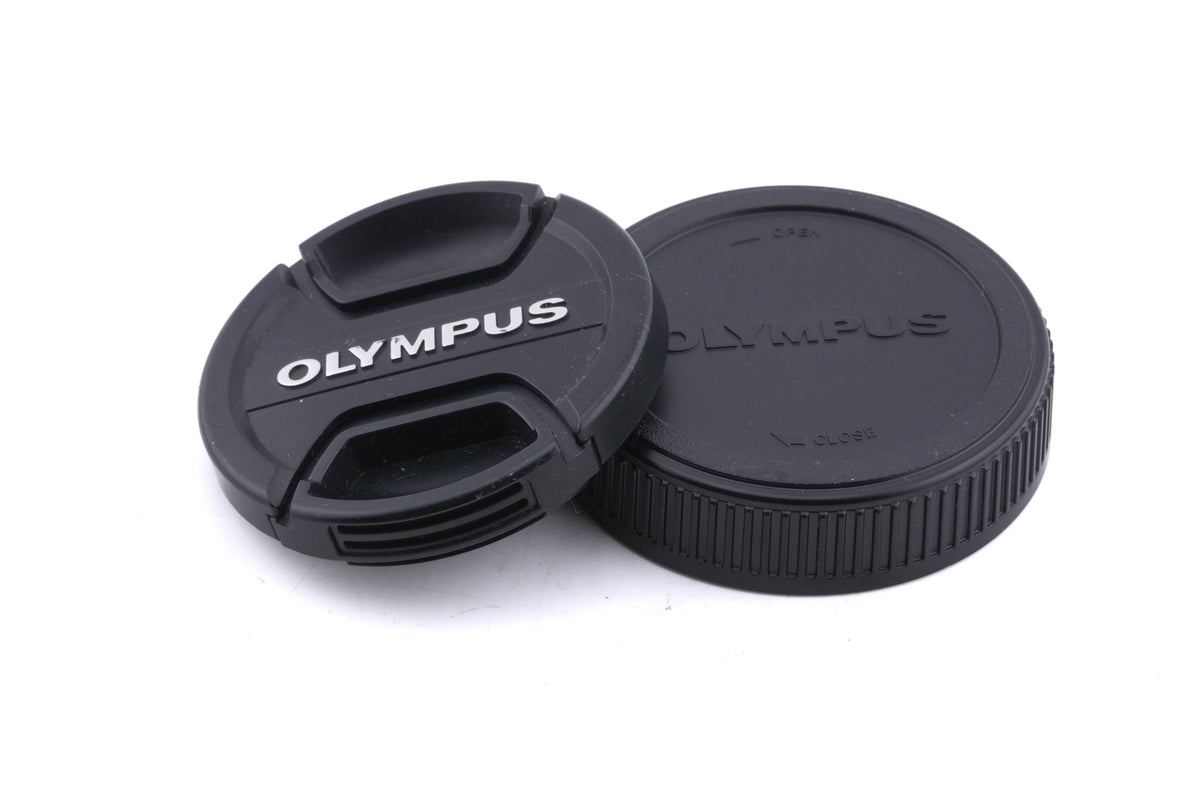 Olympus 35mm f3.5 Macro Zuiko Digital