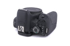 Canon EOS 800D