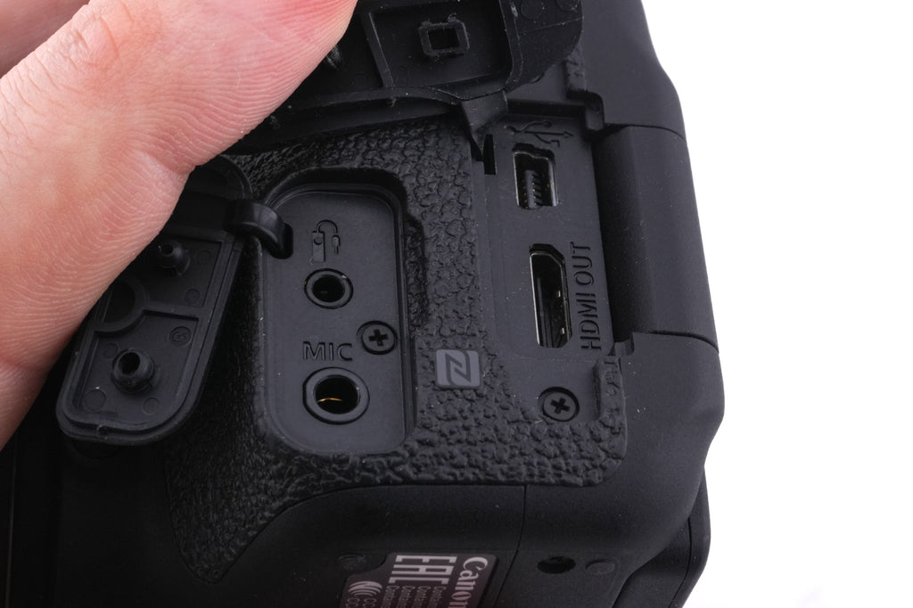 Canon EOS 800D