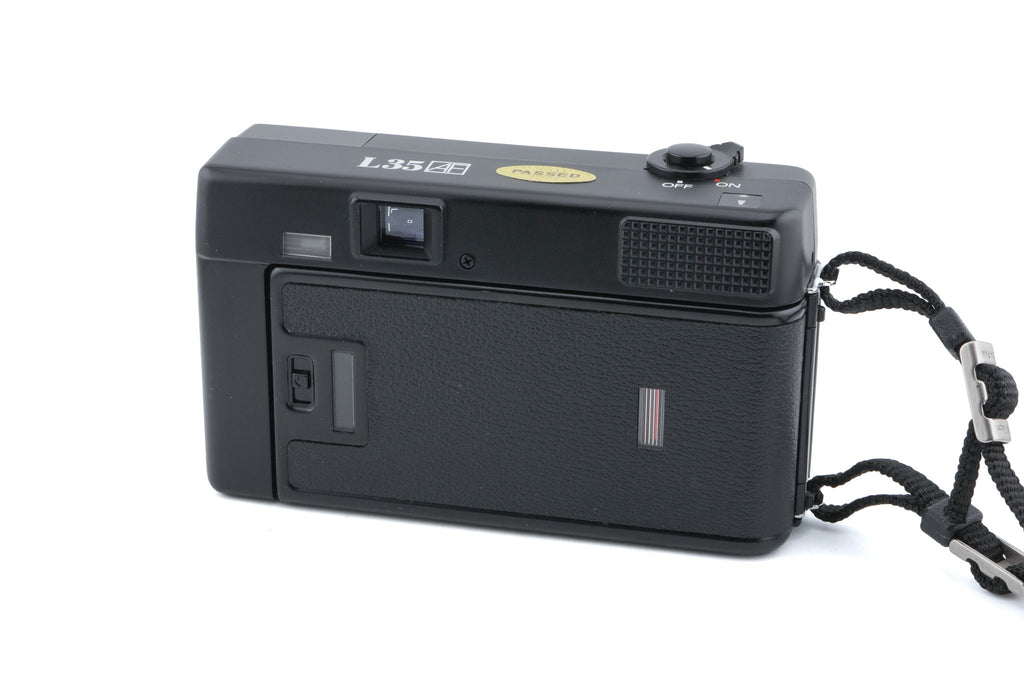 Nikon L35AF