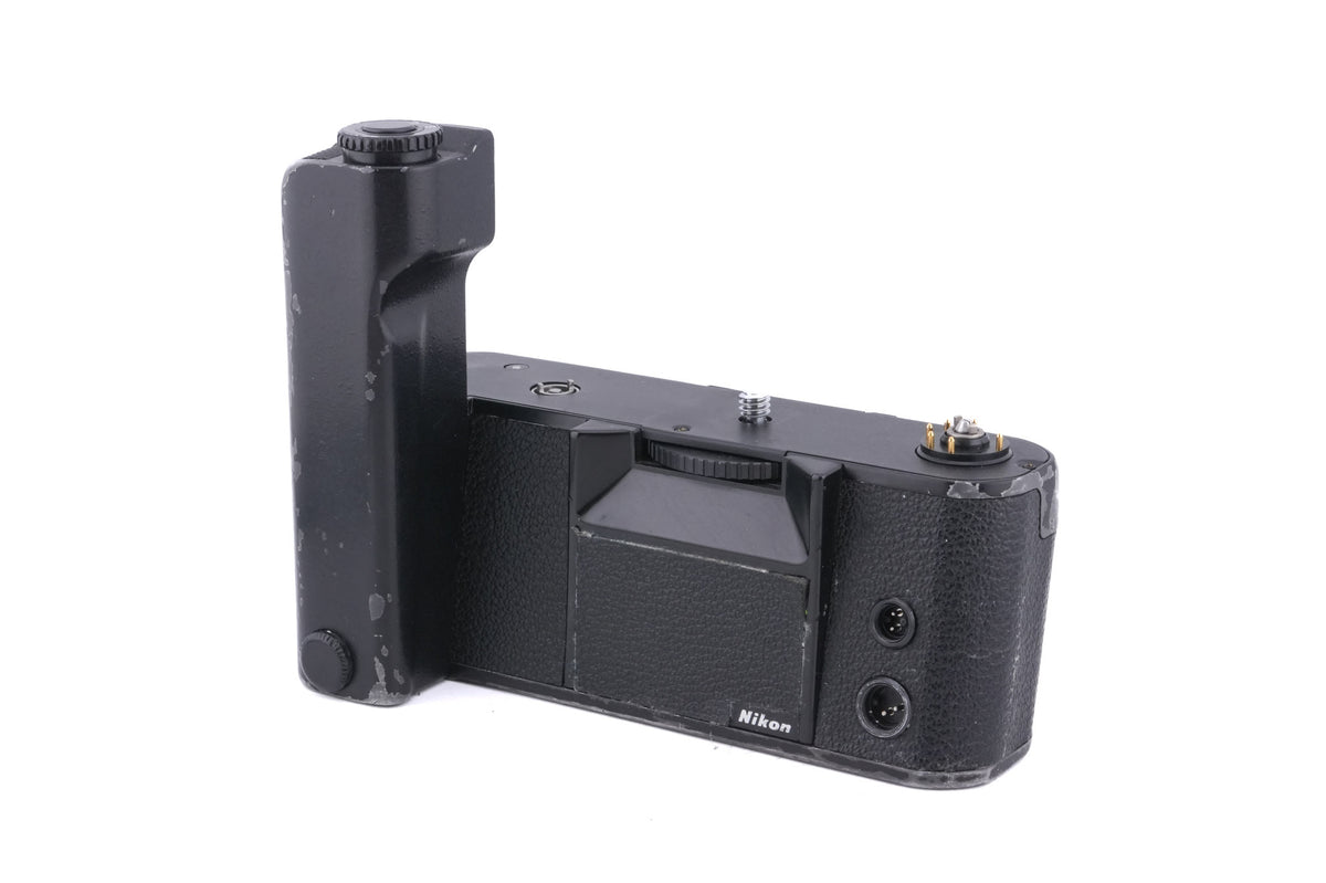 Nikon MD-4 Motor Drive