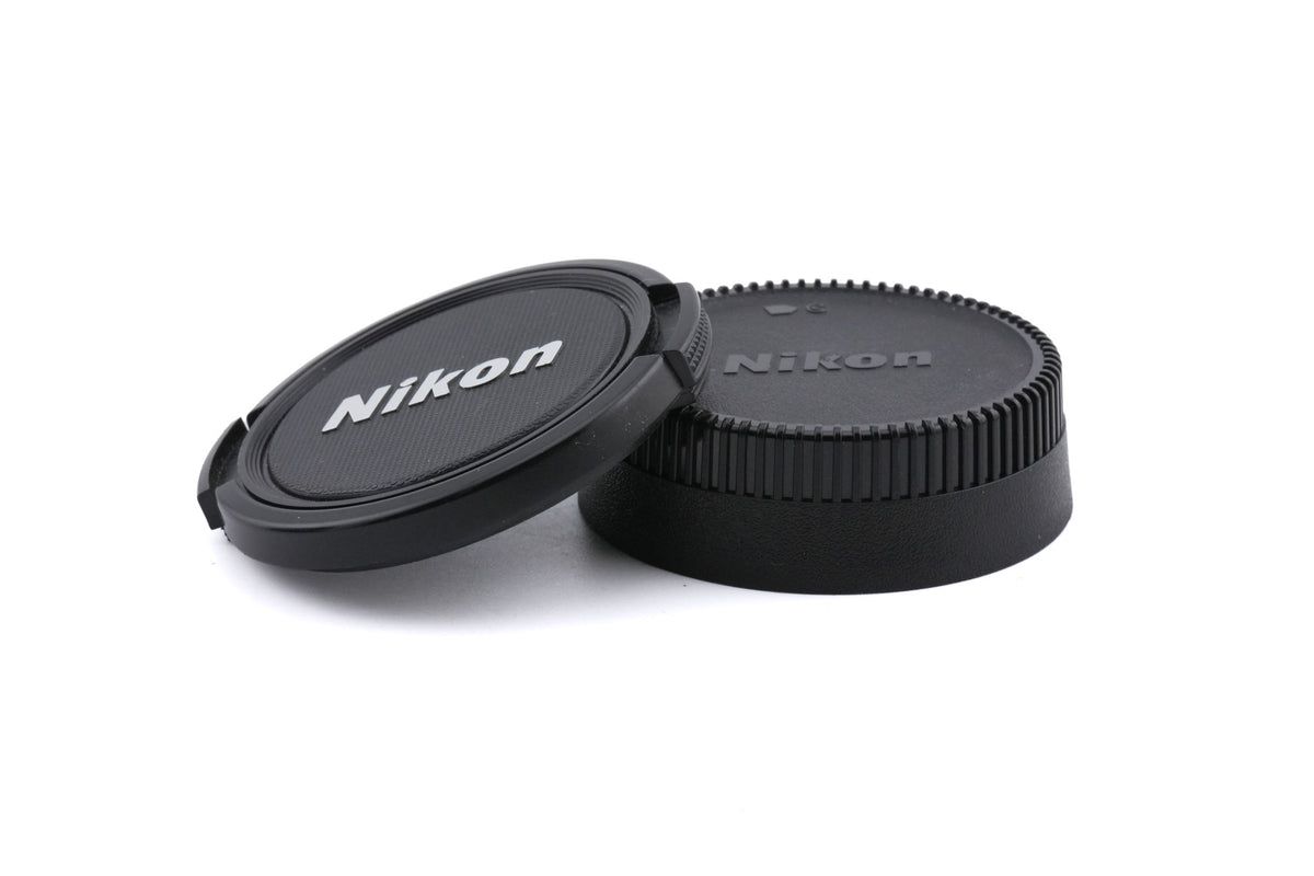 Nikon 28mm f2.8 AF Nikkor D
