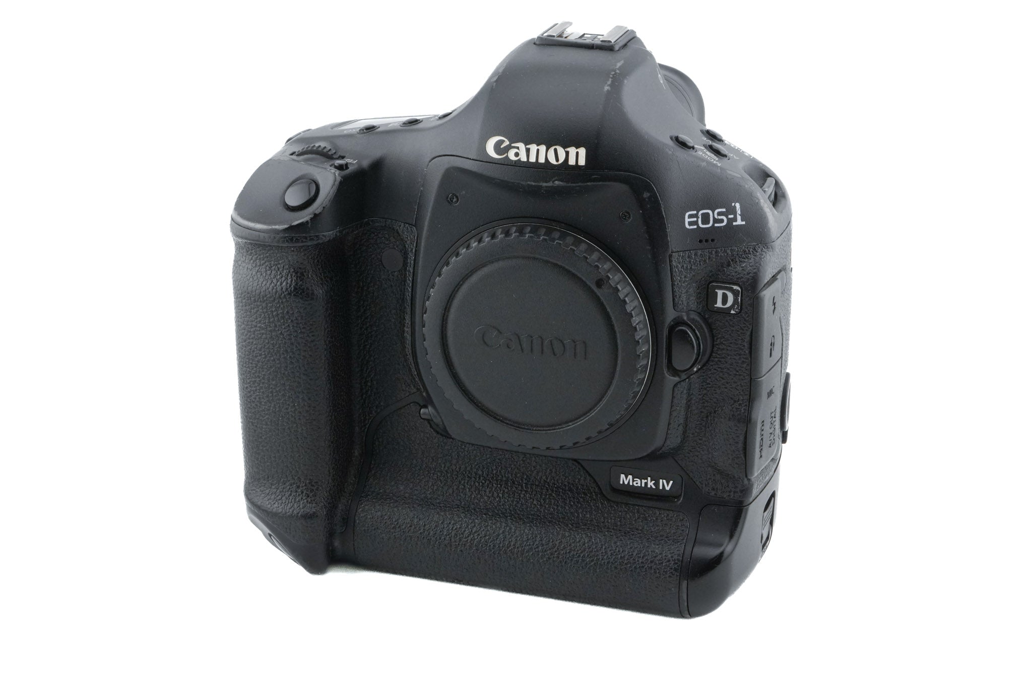Canon EOS 1D Mark IV
