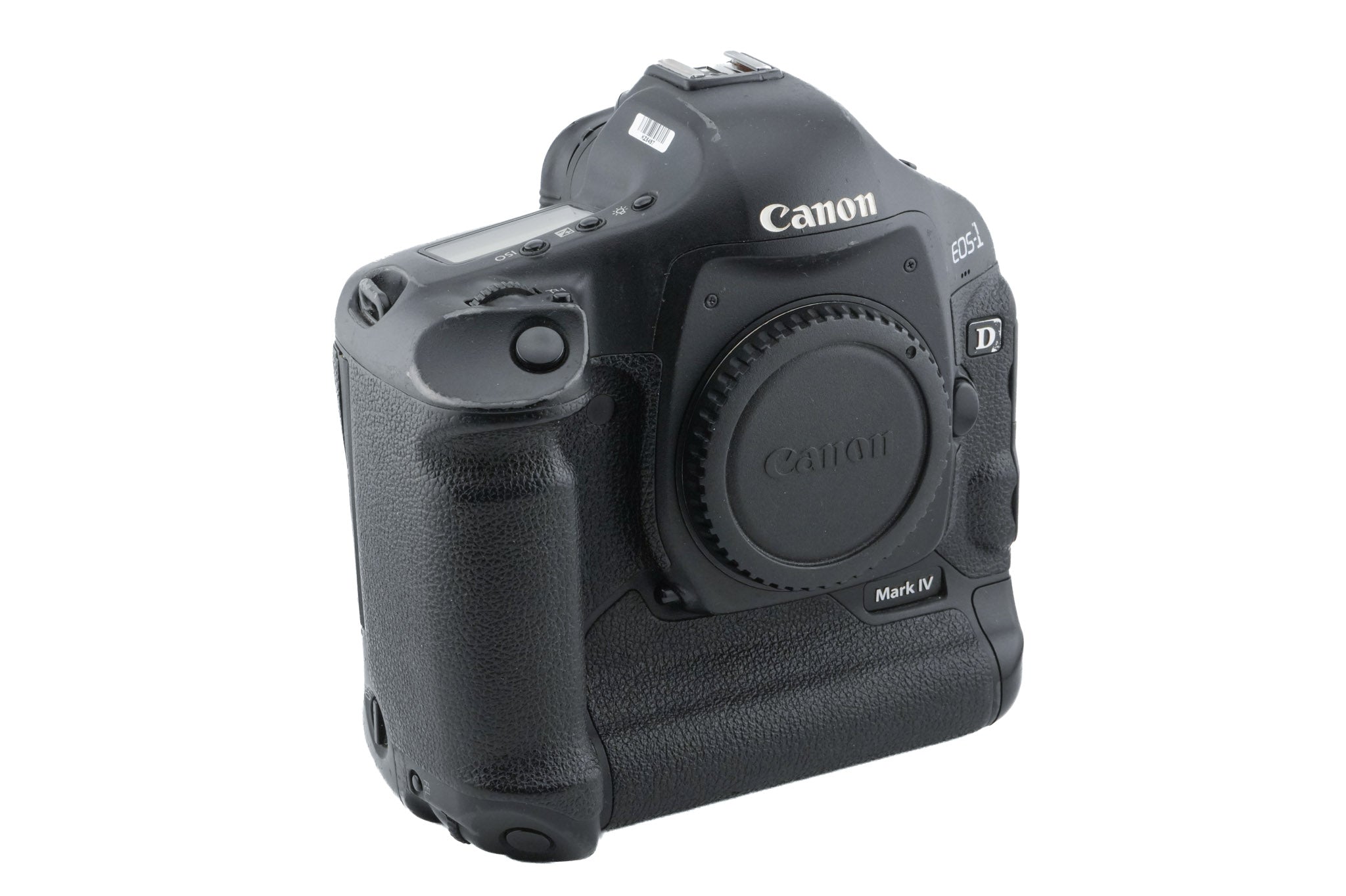 Canon EOS-1D Mark IV - Thumbnail 2