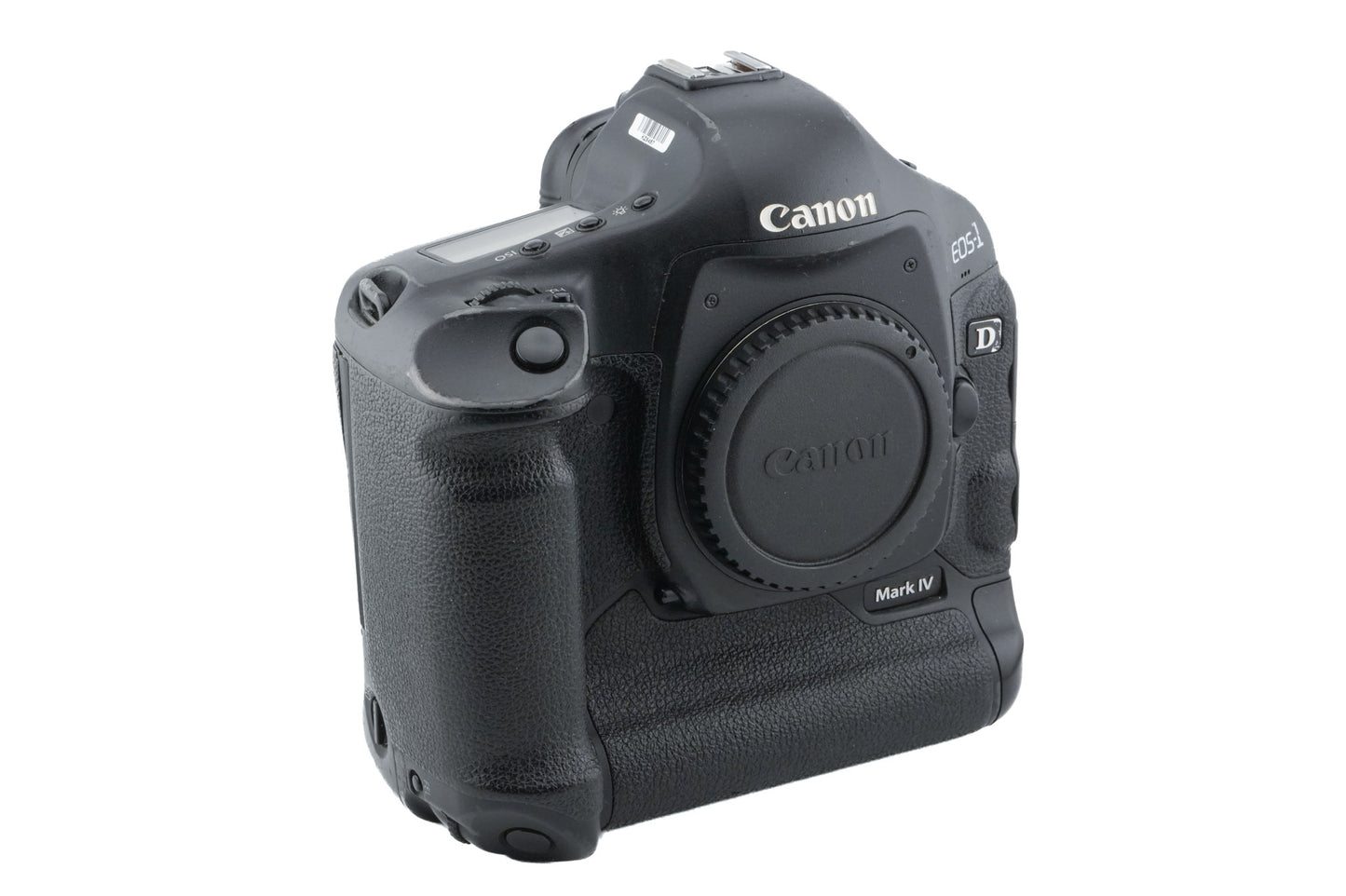 Canon EOS 1D Mark IV
