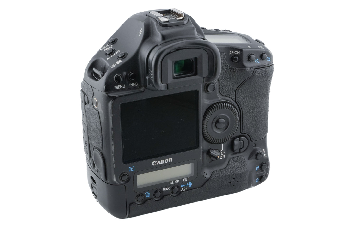 Canon EOS 1D Mark IV