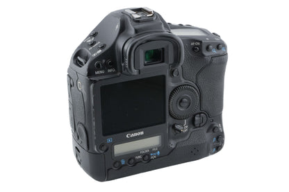 Canon EOS 1D Mark IV