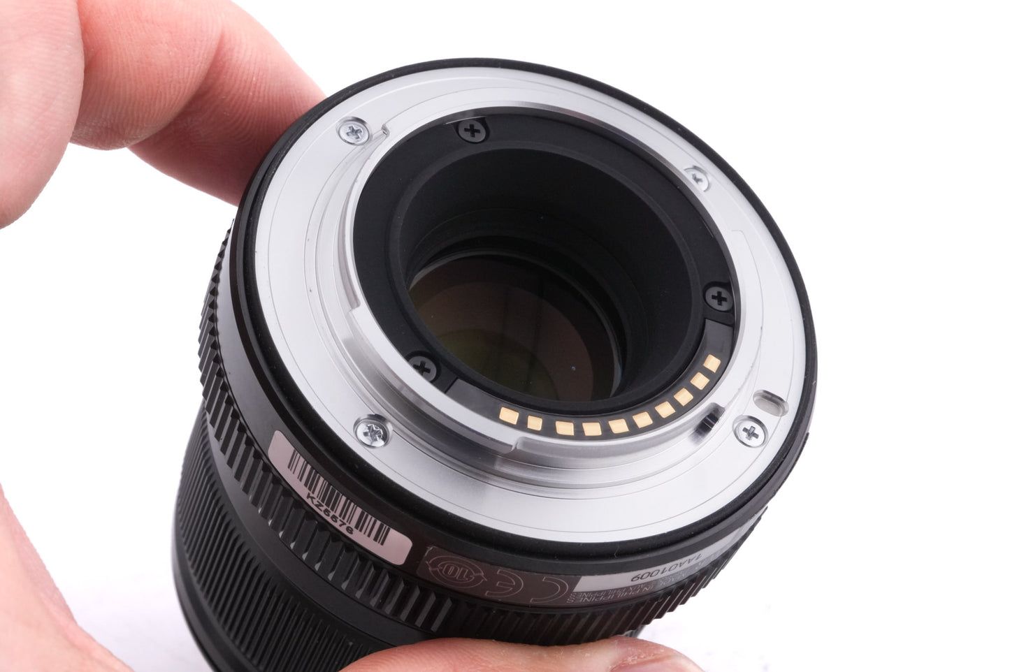 Fujifilm 50mm f2 Super EBC Fujinon Aspherical XF R WR