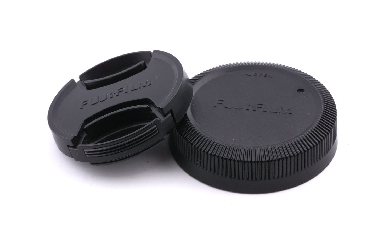 Fujifilm 50mm f2 Super EBC Fujinon Aspherical XF R WR