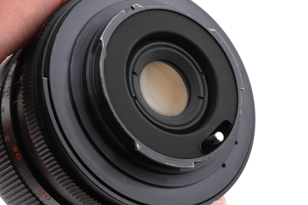 Popular 28mm f2.8 Auto