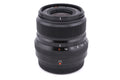 Fujifilm 23mm f2 Super EBC Fujinon Aspherical XF R WR
