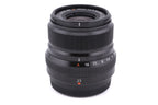 Fujifilm 23mm f2 Super EBC Fujinon Aspherical XF R WR