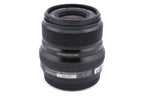 Fujifilm 23mm f2 Super EBC Fujinon Aspherical XF R WR