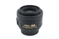 Nikon 35mm f1.8 AF-S Nikkor G