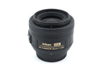 Nikon 35mm f1.8 AF-S Nikkor G
