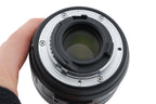 Nikon 35mm f1.8 AF-S Nikkor G