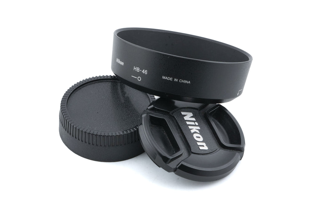 Nikon 35mm f1.8 AF-S Nikkor G