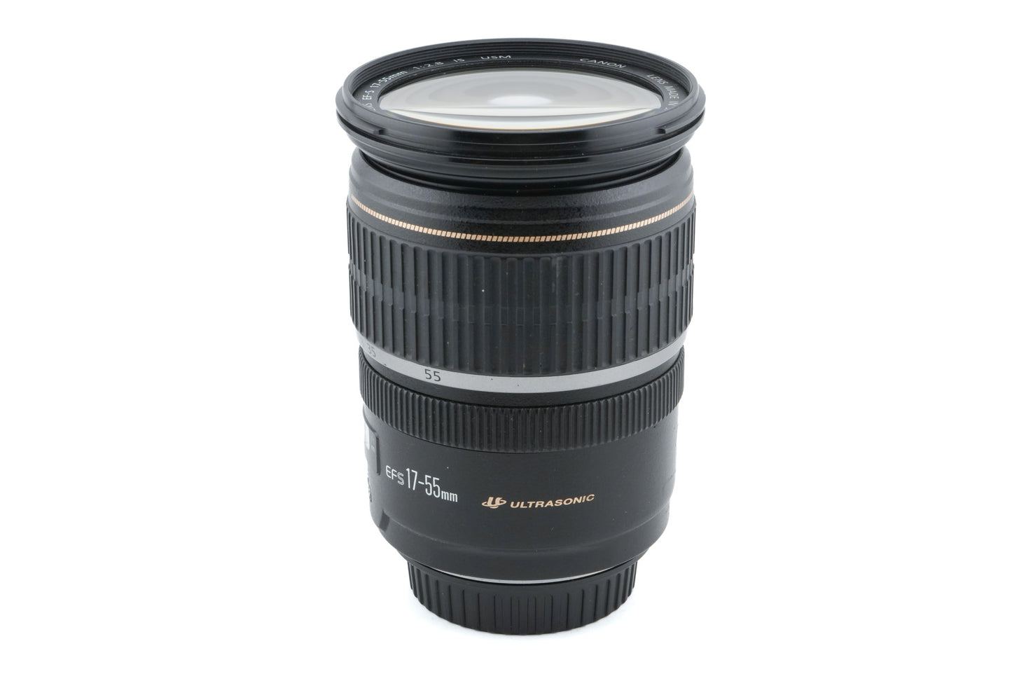 Canon 17-55mm f2.8 IS USM