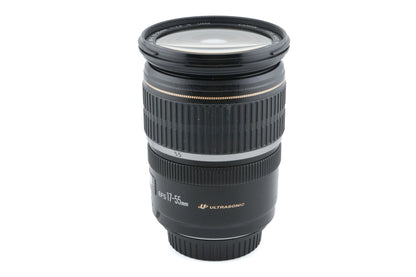 Canon 17-55mm f2.8 IS USM