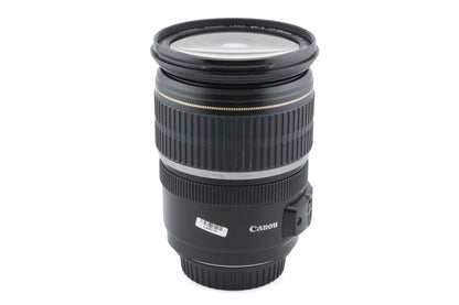Canon 17-55mm f2.8 IS USM