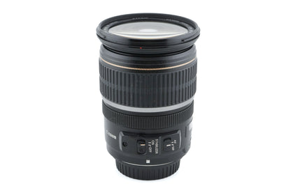 Canon 17-55mm f2.8 IS USM