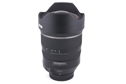 Tamron 15-30mm f2.8 SP Di VC USD (A012)