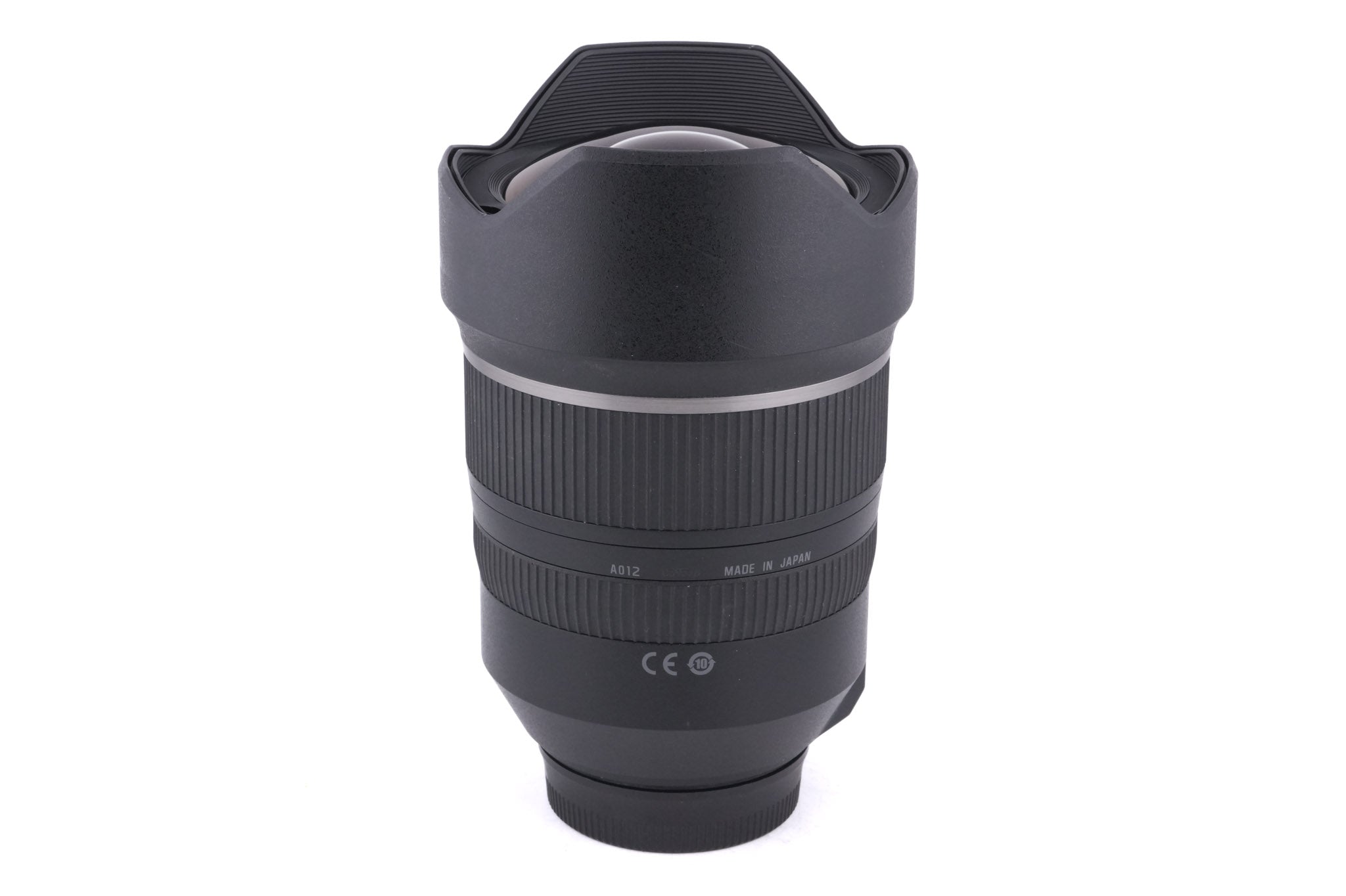 Tamron 15-30mm f2.8 SP Di VC USD (A012) – Kamerastore