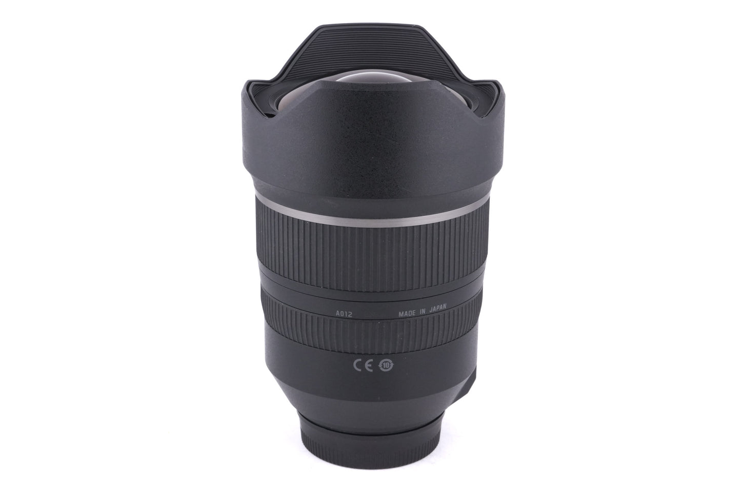 Tamron 15-30mm f2.8 SP Di VC USD (A012)
