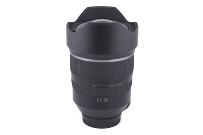 Tamron 15-30mm f2.8 SP Di VC USD (A012)