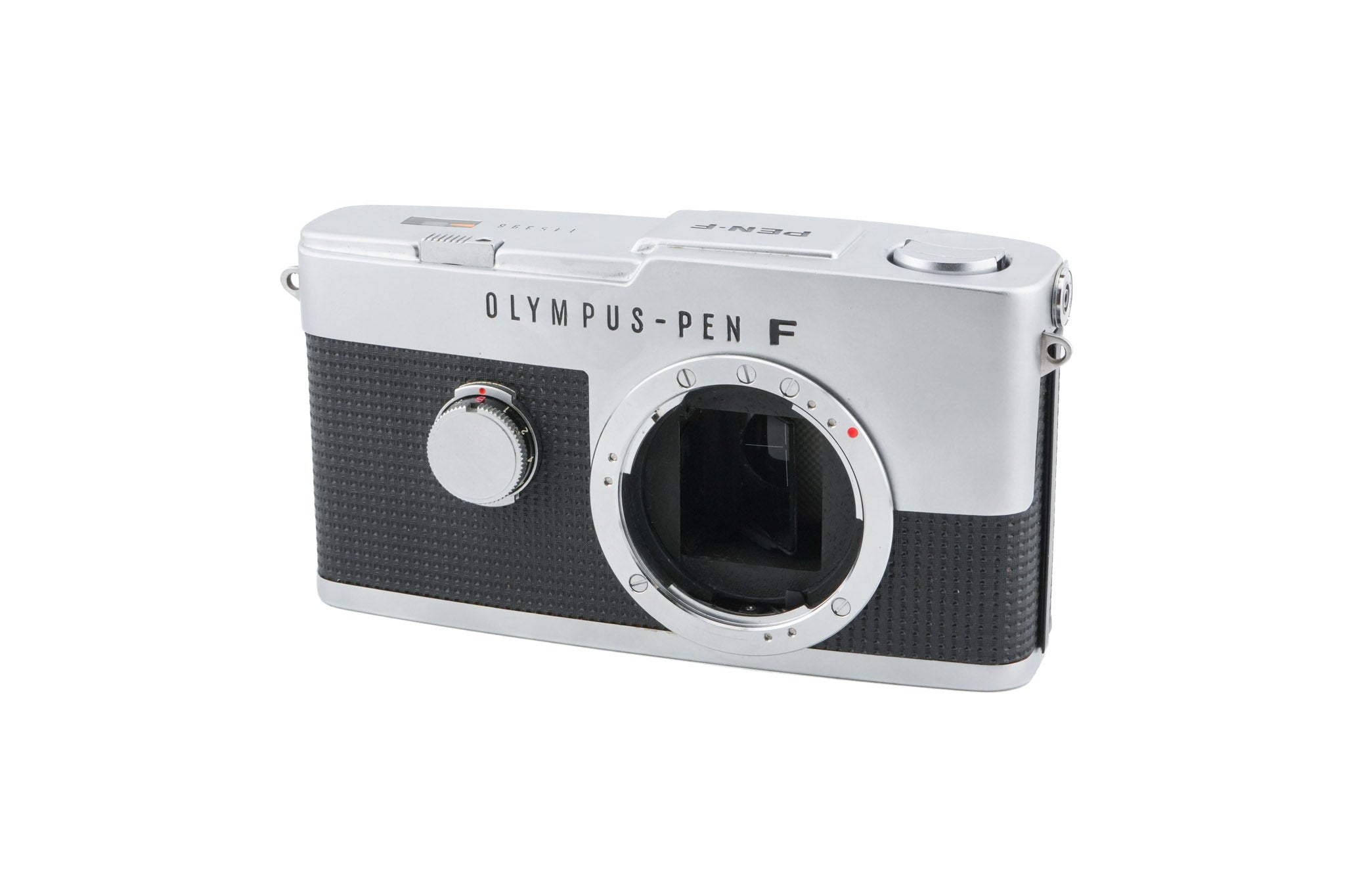 Olympus PEN F (Medical)