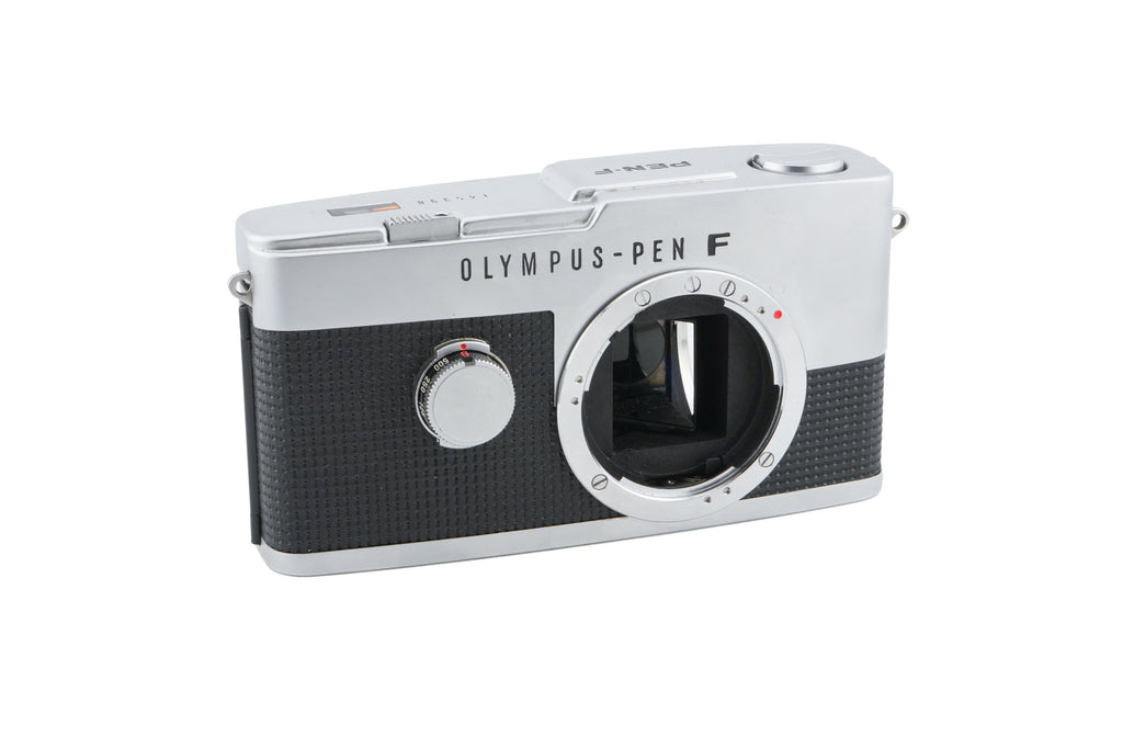 Olympus PEN F (Medical)