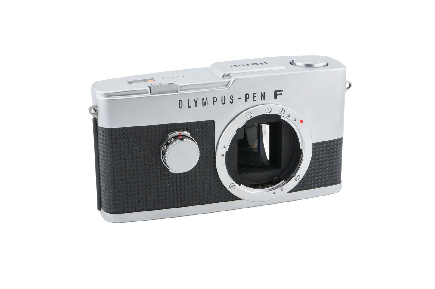 Olympus PEN F (Medical)