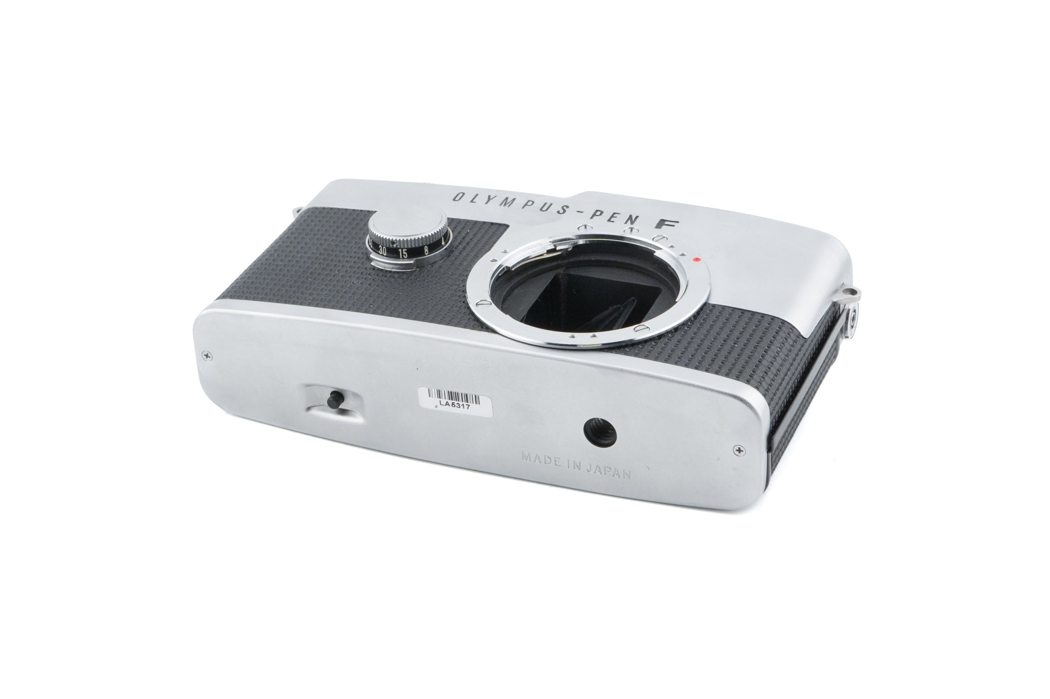 Olympus PEN F (Medical)