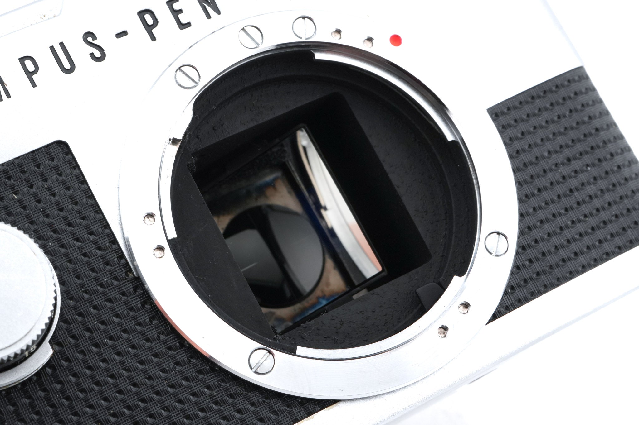 Olympus PEN F (Medical)