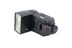 Canon 550EX Speedlite