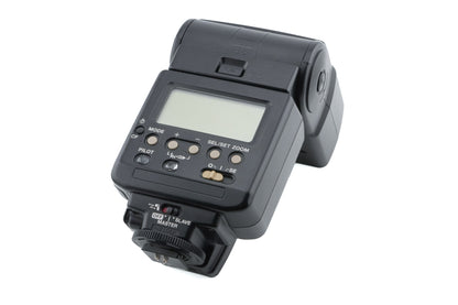 Canon 550EX Speedlite