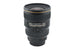 Nikon 17-35mm f2.8 AF-S Nikkor D ED