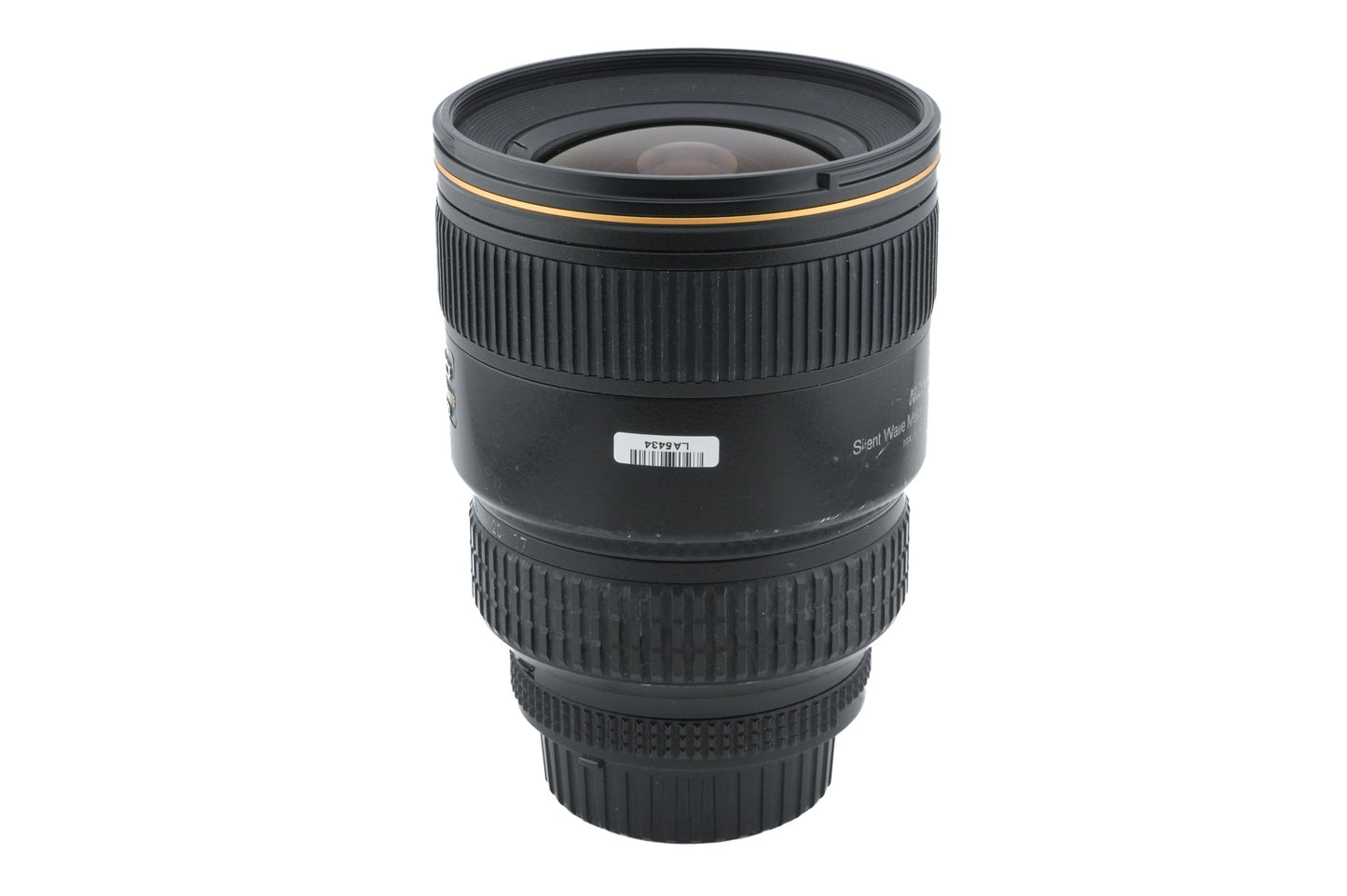 Nikon 17-35mm f2.8 AF-S Nikkor D ED