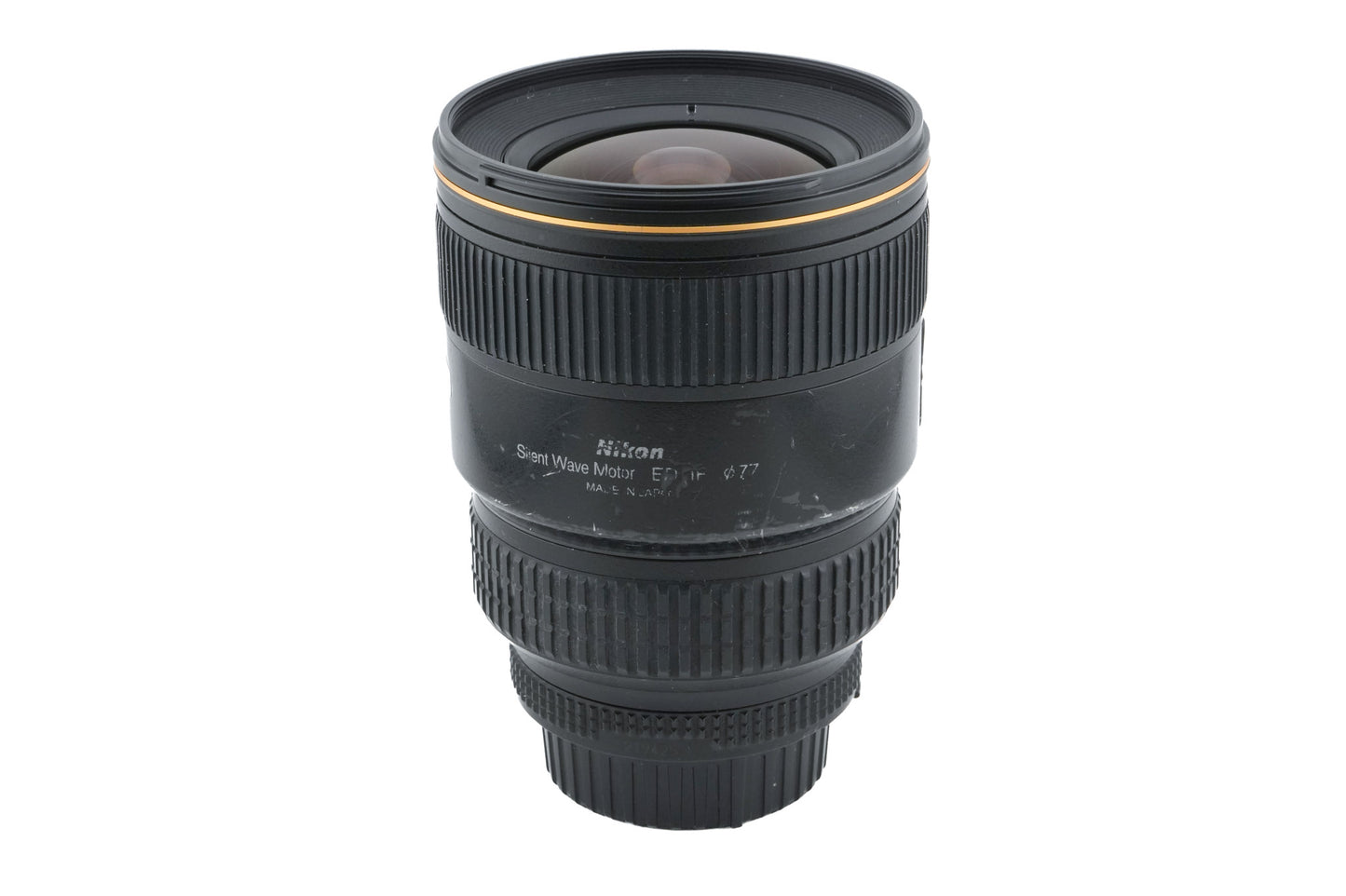 Nikon 17-35mm f2.8 AF-S Nikkor D ED