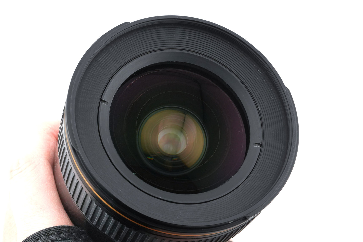 Nikon 17-35mm f2.8 AF-S Nikkor D ED