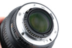 Nikon 17-35mm f2.8 AF-S Nikkor D ED