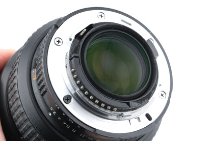 Nikon 17-35mm f2.8 AF-S Nikkor D ED