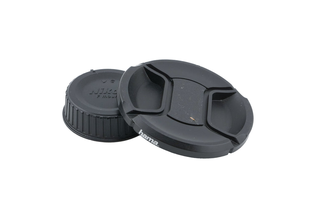 Nikon 17-35mm f2.8 AF-S Nikkor D ED