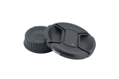 Nikon 17-35mm f2.8 AF-S Nikkor D ED