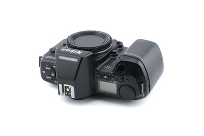 Nikon F-801