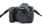 Canon EOS 70D